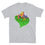 Thumbnail: Rainbow Tree Frog Short-Sleeve Unisex T-Shirt