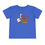 Thumbnail: Toddler Short Sleeve Tee - World's Silliest Goose, Funny Toddler Shirt, Apparel