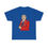 Thumbnail: Oh Captain, My Captain Unisex Heavy Cotton Tee