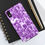 Thumbnail: Old West Cowgirls All-Over Print Tough Phone Cases