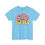 Thumbnail: Sisterhood Is Powerful Word Art Unisex Heavy Cotton Tee