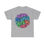 Thumbnail: Scuse Me While I Kiss The Sky Word Art Unisex Heavy Cotton Tee