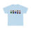 Thumbnail: Join The Little Club Unisex Heavy Cotton Tee