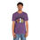 Thumbnail: A Scary Brady Halloween Unisex Graphic Print T-Shirt Retro Vintage Vibes
