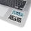 Thumbnail: Guilty Until Proven Rich Kiss-Cut Stickers | Bold, Fun Laptop Decals