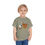 Thumbnail: Toddler Short Sleeve Tee - World's Silliest Goose, Funny Toddler Shirt, Apparel