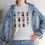 Thumbnail: Portraits of the Artists - Unisex Heavy Cotton Tee