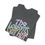 Thumbnail: The Lowborn's Day Has Come Word Art Unisex Jersey Short Sleeve Tee