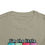 Thumbnail: Funny I'm The Little Brother Periodic Table Toddler Short Sleeve Tee