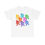 Thumbnail: Rainbow Bigfoot Unisex Heavy Cotton Tee