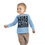 Thumbnail: Wild Child Toddler Long Sleeve Tee