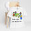 Thumbnail: Little People Welcome New Friends  Unisex Heavy Cotton Tee