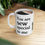 Thumbnail: Sew Special Ceramic Mug 11oz