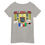 Thumbnail: Little People FP Children's Hospital Women’s basic organic t-shirt