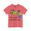 Thumbnail: Little People Welcome New Friends  Unisex Heavy Cotton Tee