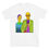 Thumbnail: American Gothic - Groovy Style - Short-Sleeve Unisex T-Shirt
