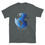 Thumbnail: Blue Planet Earth - Short-Sleeve Unisex T-Shirt