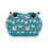 Thumbnail: Cute Gaggle of Geese Diaper Backpack — Multifunctional Baby Bag