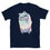 Thumbnail: Pretty Pomeranian Portrait - Short-Sleeve Unisex T-Shirt