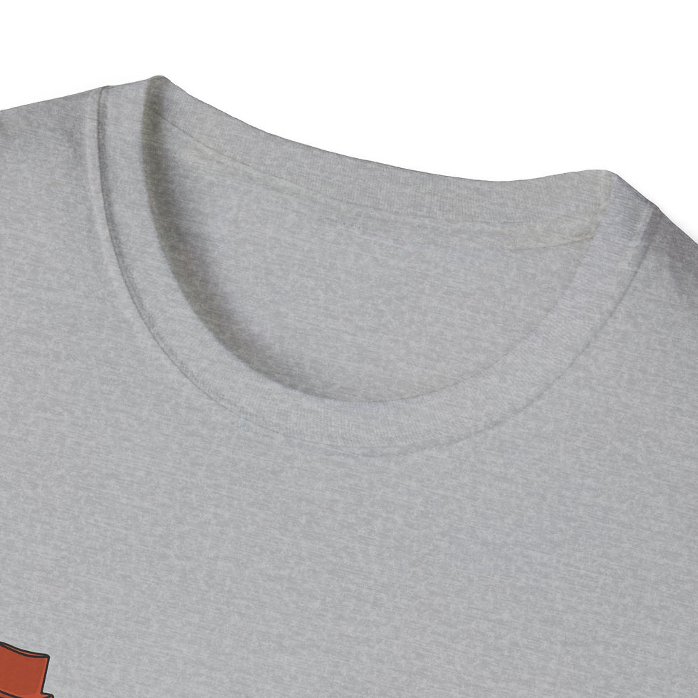 Thumbnail: The Candy Man and Kids T-Shirt | Vintage Toy Illustration