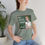 Thumbnail: No More Kings - Remember? Unisex Graphic Print T-Shirt, Retro Vintage Vibes