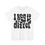 Thumbnail: I Beg To Differ Word Art Unisex Heavy Cotton Tee