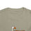 Thumbnail: Toddler Short Sleeve Tee - World's Silliest Goose, Funny Toddler Shirt, Apparel