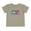 Thumbnail: Funny I'm The BIG Brother Periodic Table Toddler Short Sleeve Tee