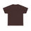 Thumbnail: Take Your Protein Pills And Put Your Helmet On Word Art Unisex Heavy Cotton Tee