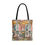 Thumbnail: Boho Quilt Pattern Tote Bag 