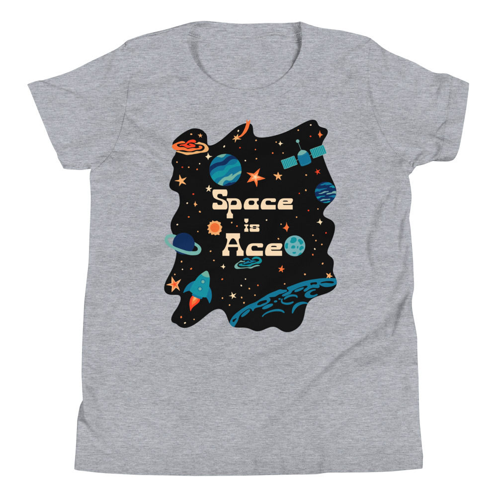 Youth Short Sleeve T-Shirt