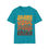 Thumbnail: Shake Your Groove Thing Retro Word Art Unisex Softstyle T-Shirt