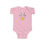 Thumbnail: Cow Jumping Over The Moon Baby Bodysuit - Adorable Infant Clothing for Newborns