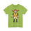 Thumbnail: Be More Pippi Unisex Heavy Cotton Tee