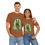 Thumbnail: The Age Of Asparagus Unisex Heavy Cotton Tee