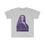 Thumbnail: Voltaire Portrait And Quote Unisex Softstyle T-Shirt