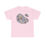 Thumbnail: Feminist Blob and All-Over Print Unisex Heavy Cotton Tee