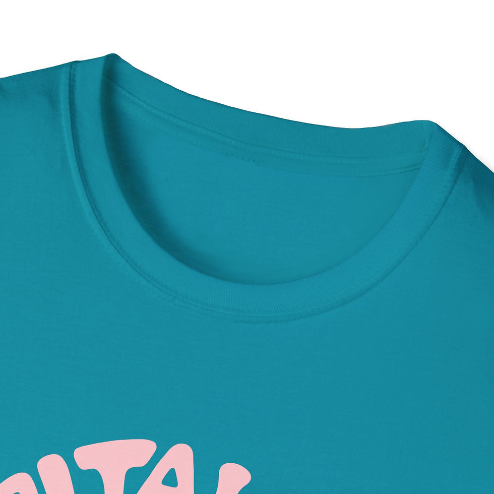 Thumbnail: Capitalism Is Killing Our Planet Word Art Unisex Softstyle T-Shirt