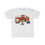 Thumbnail: Little People Main Street Unisex Softstyle T-Shirt