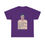 Thumbnail: George Orwell Portrait and Quote Unisex Heavy Cotton Tee