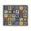 Thumbnail: Midcentury Modern Woven Blanket