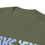 Thumbnail: Take Your Protein Pills And Put Your Helmet On Word Art Unisex Heavy Cotton Tee