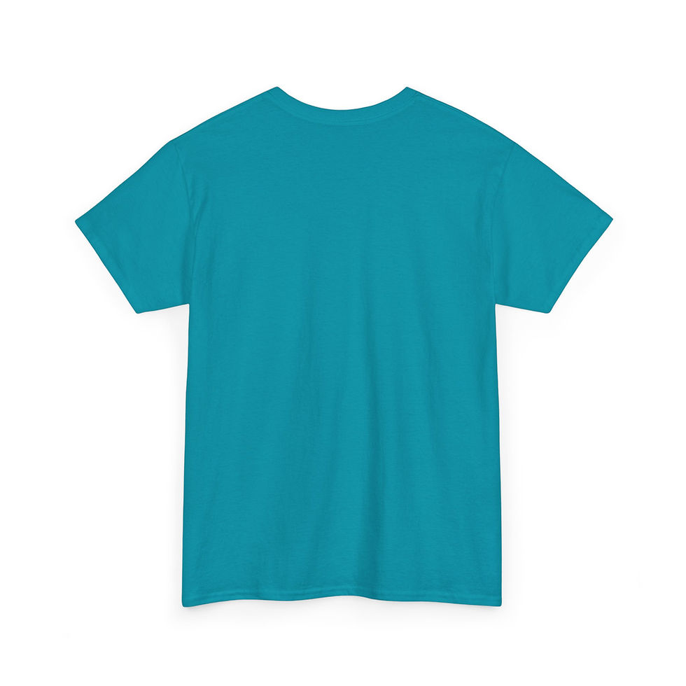 Thumbnail: Isaac Asimov Portrait and quote Unisex Heavy Cotton Tee