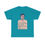 Thumbnail: George Orwell Portrait and Quote Unisex Heavy Cotton Tee