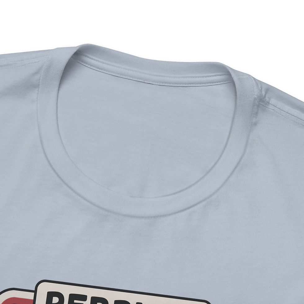Thumbnail: Perplex the Patriarchy Unisex Tee, Equality Gift, Feminist Apparel, Activist 