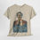 Thumbnail: Harvey Milk Portrait and Quote Unisex Heavy Cotton Tee
