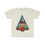 Thumbnail: Little People Family In Their A-Frame House Unisex Softstyle T-Shirt