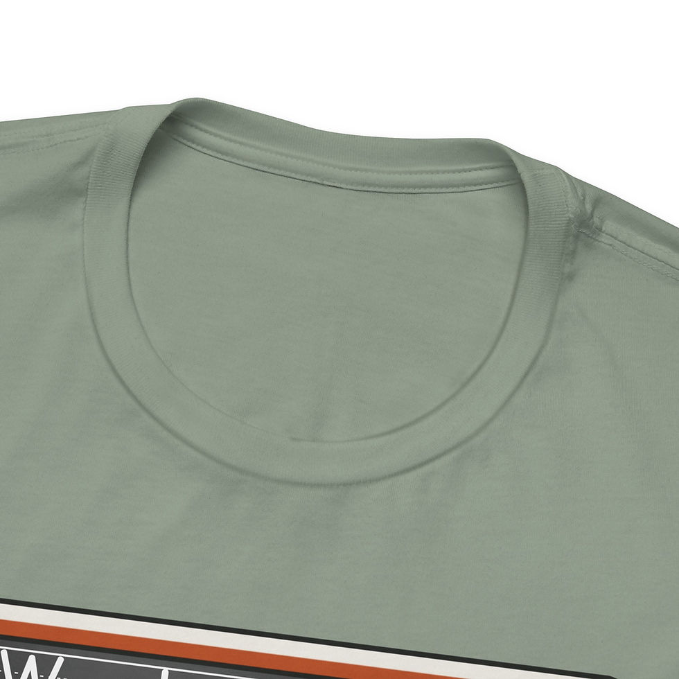 Thumbnail: Word of the Day - Autocracy - Unisex Graphic Print T-Shirt, Retro Vintage Vibes