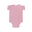 Thumbnail: Cute Cartoon Baby Bodysuit - Adorable Infant Clothing for Newborns