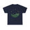 Thumbnail: Mountain Mama Word Art Unisex Heavy Cotton Tee